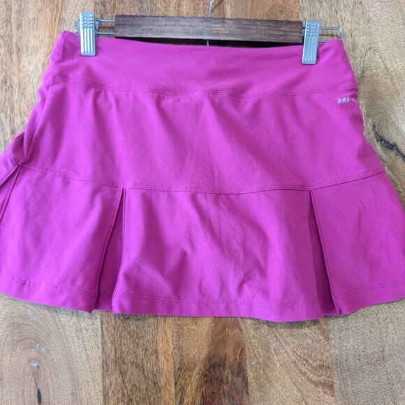 Nike DRI FIT tennis skirt - Picture 1 of 3